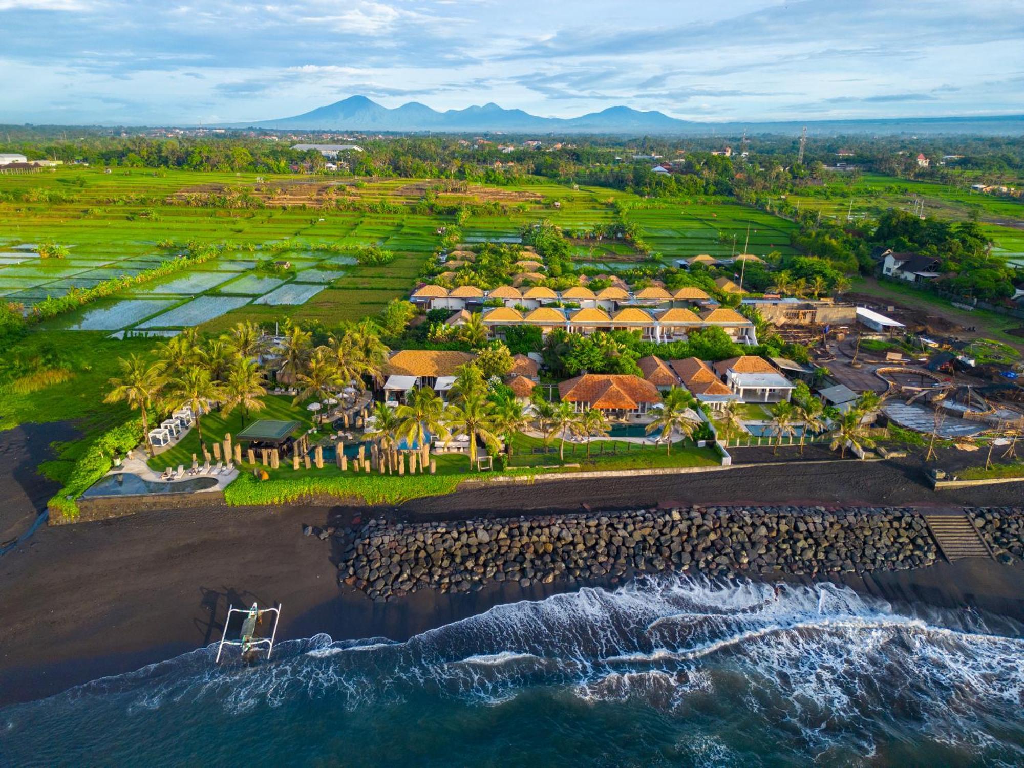 The Royal Purnama - Adults Only Hotel Sukawati  Exterior photo