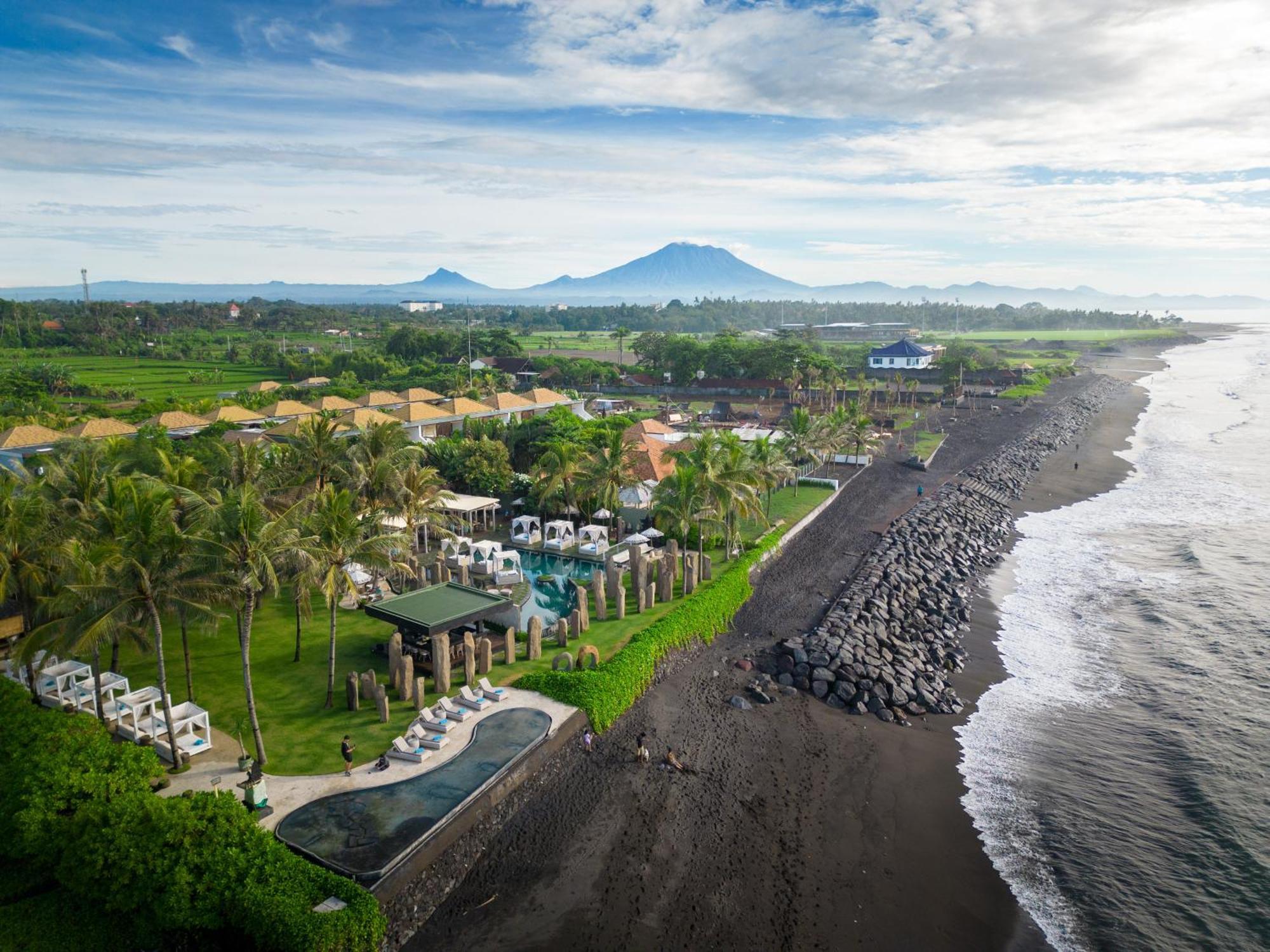 The Royal Purnama - Adults Only Hotel Sukawati  Exterior photo